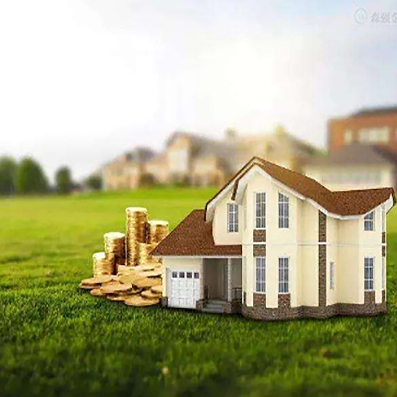 浦东房屋抵押贷款流程|房产抵押贷款资料|住房抵押贷